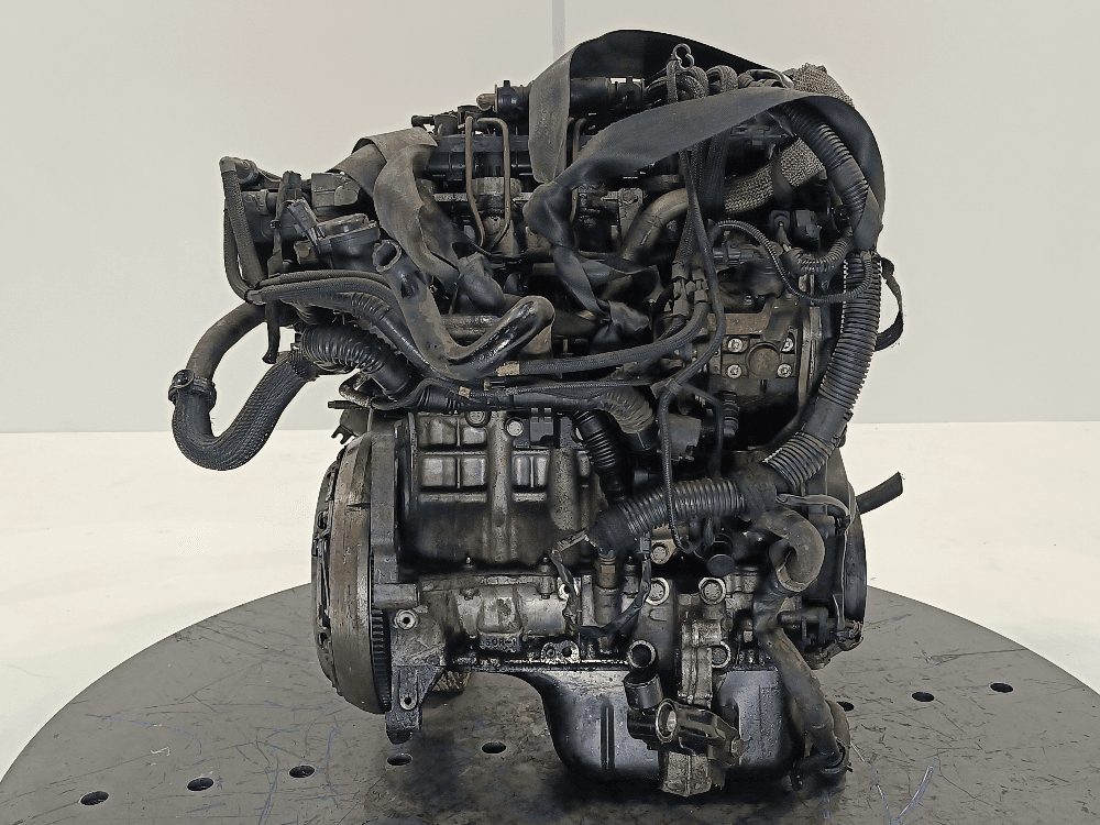 Двигатель к Peugeot 307 (01-05)