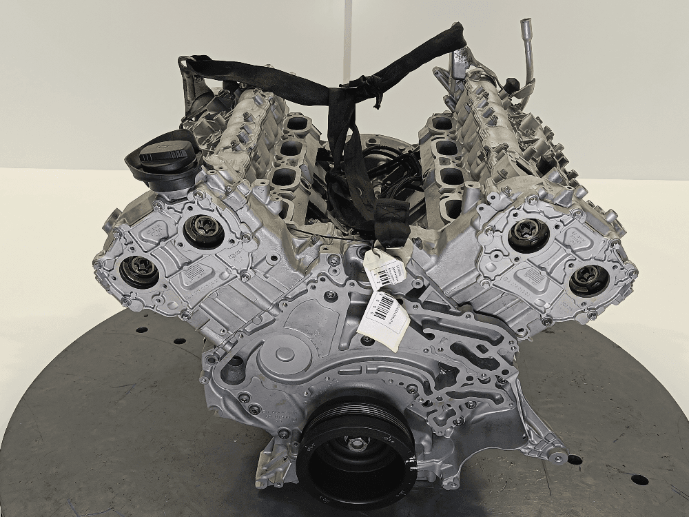 Двигатель к Mercedes S W222/C217/A217 (13-17)