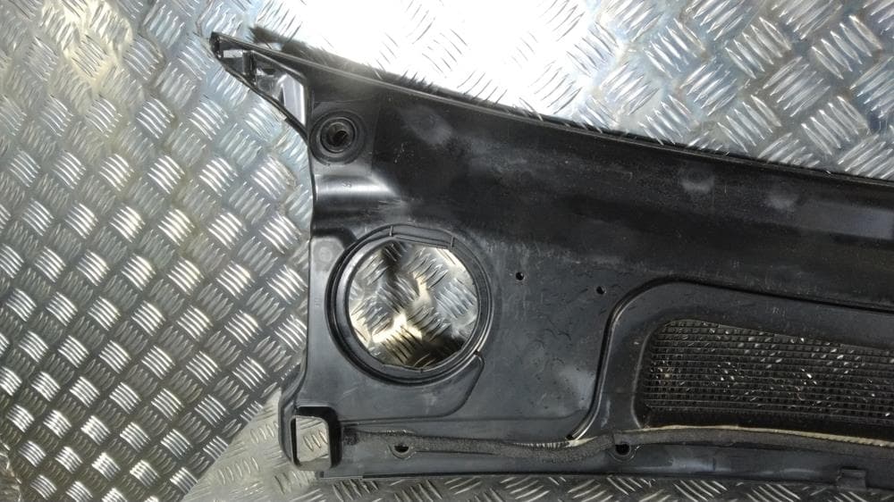 Дождевик к Jeep Grand Cherokee WL (21-24)