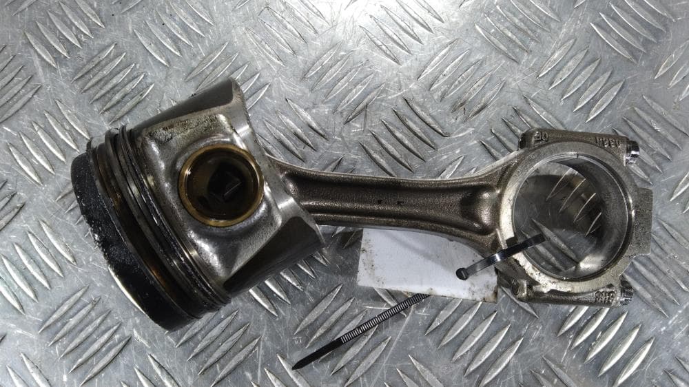 Поршень к Volkswagen Passat B6 (05-10)