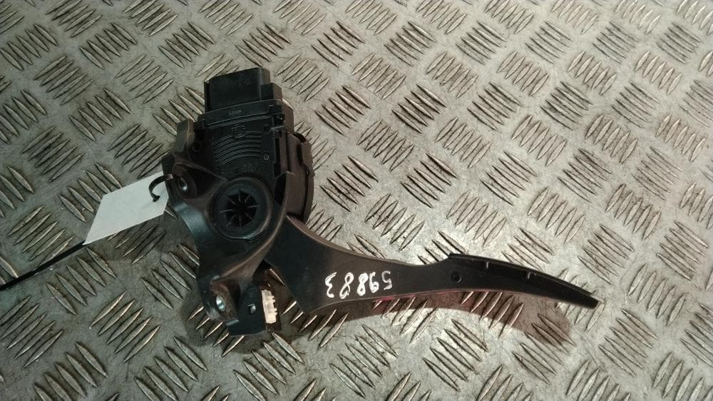 Педаль газа к Volvo XC60 1 (08-13)