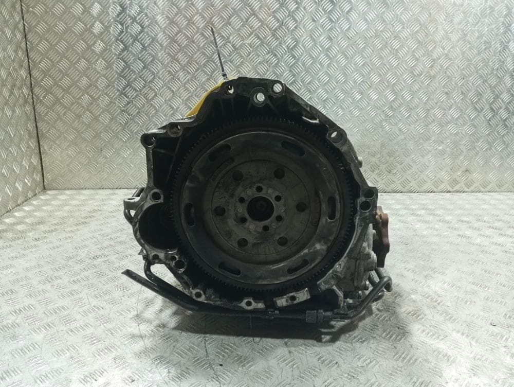 Вариатор к Audi A4 B6 (01-05)