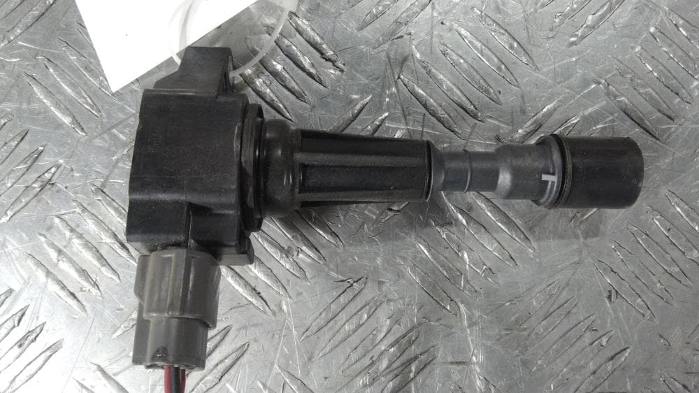 Катушка зажигания к Mazda 3 BK Рестайлинг (06-09)