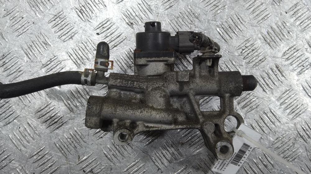 Клапан EGR к Mazda 2 2 (07-10)