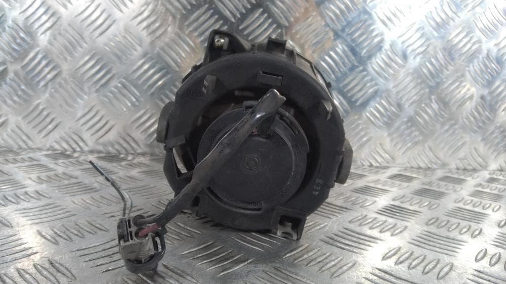 Фара противотуманная левая к Subaru Forester 2 Рестайлинг (05-08)