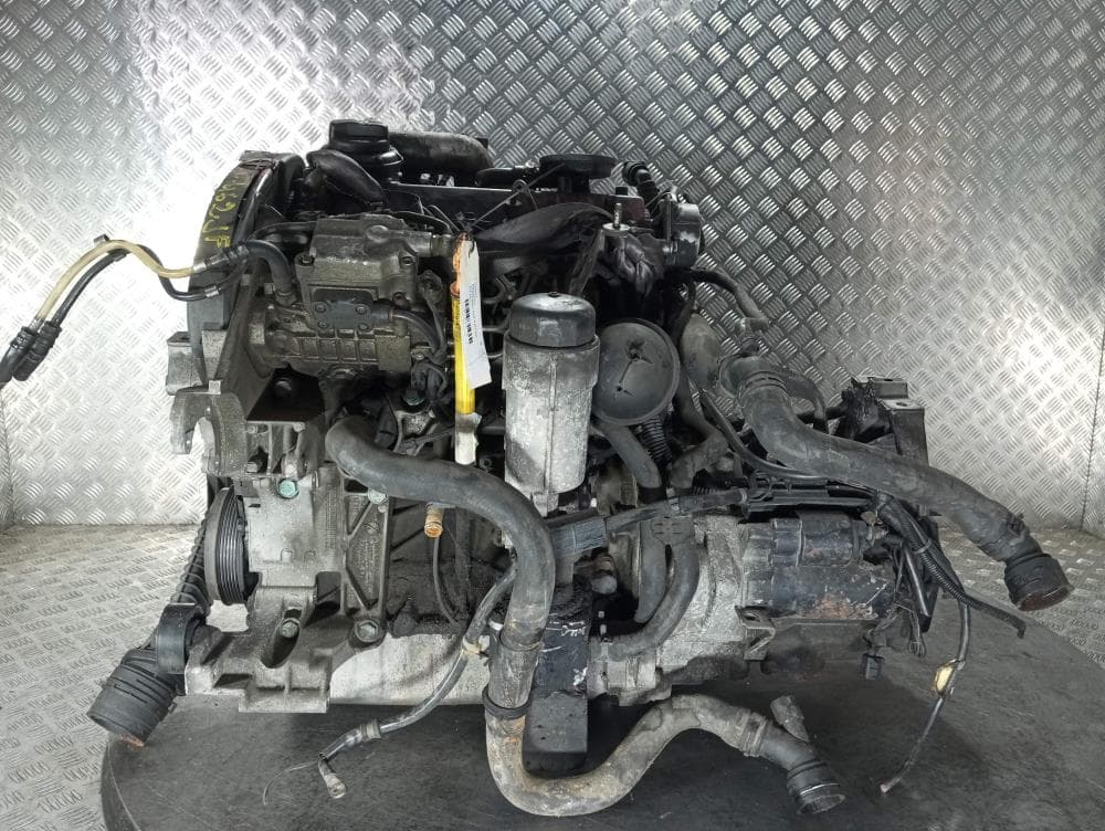 Двигатель к Volkswagen Golf 4 (97-06)
