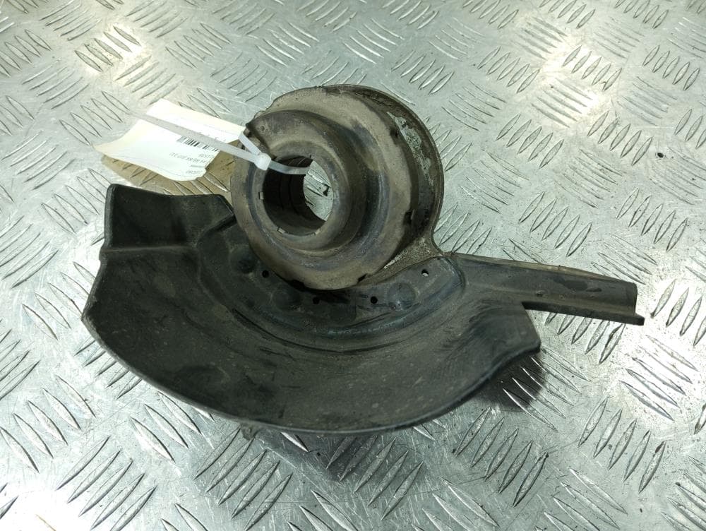Пыльник к Audi A4 B8/8K (07-11)