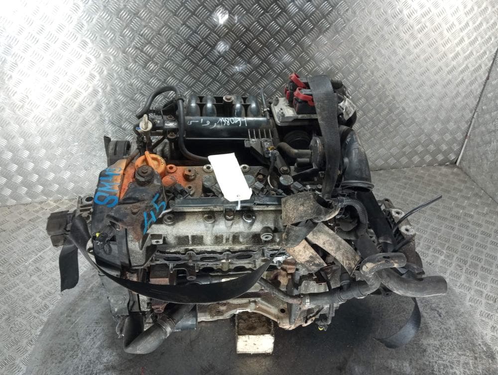 Двигатель к Fiat Grande Punto (05-18)