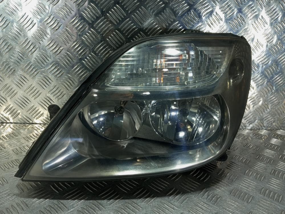 Фара левая к Renault Scenic 1 Рестайлинг (99-03)