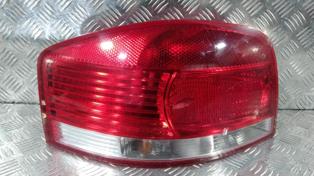Фонарь задний левый к Audi A3 8P/8PA Рестайлинг (04-08)