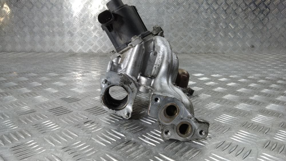 Клапан EGR к Renault Clio 3 (05-09)