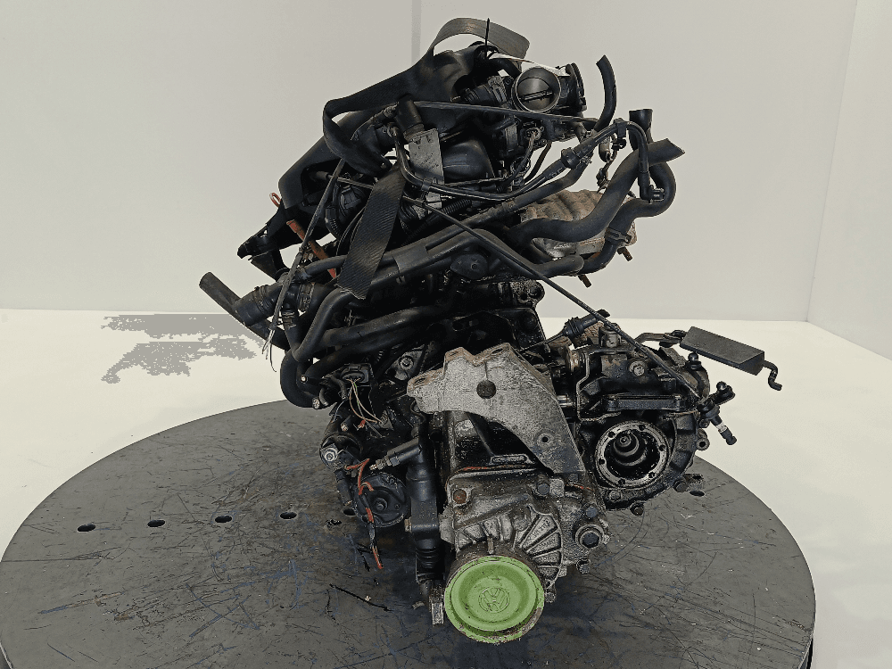 Двигатель к Volkswagen Golf 4 (97-06)