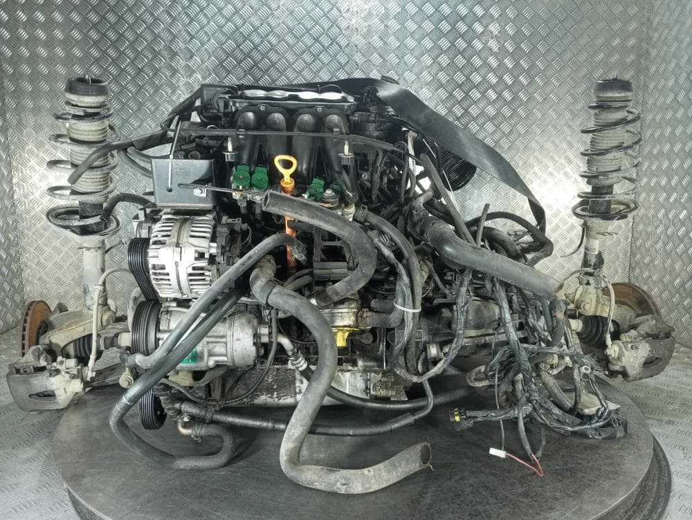 Двигатель к Volkswagen Golf 4 (97-06)