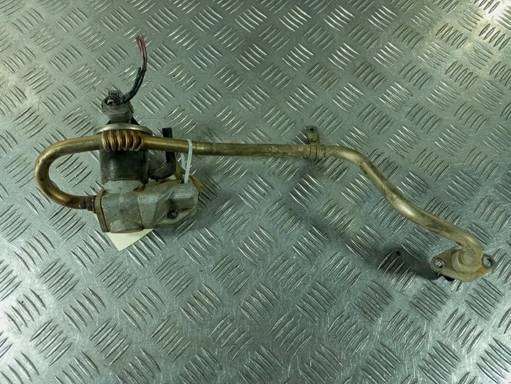 Клапан EGR к Volkswagen Polo 4 (01-05)