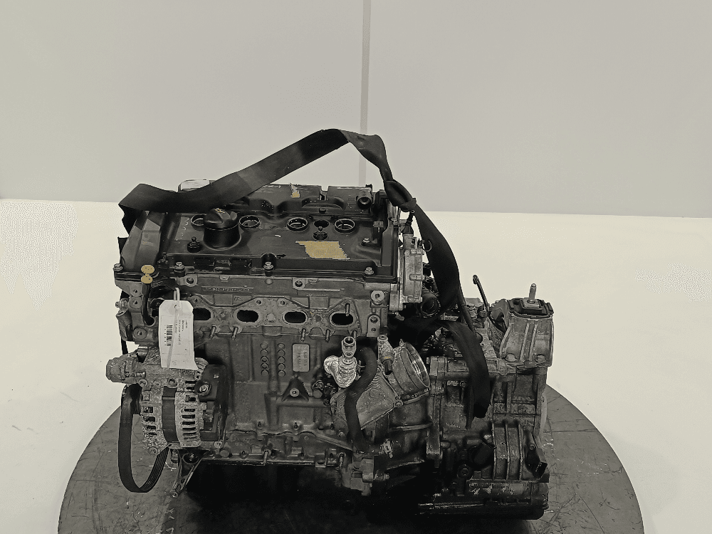 Двигатель к Mini Cooper R56 Рестайлинг (10-13)