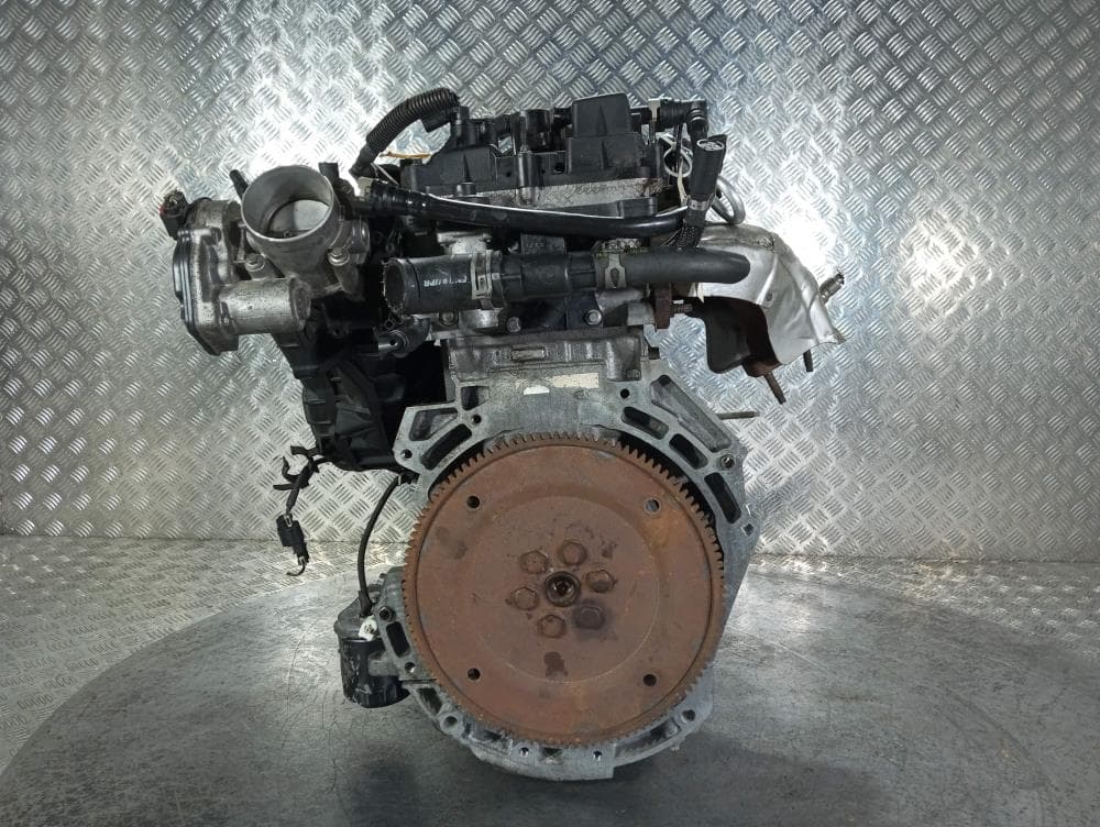 Двигатель к Ford Fusion USA 2 (12-16)