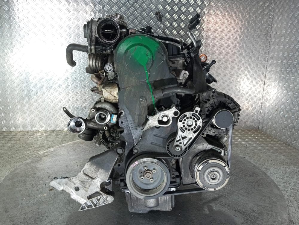 Двигатель к Volkswagen Golf 5 (03-09)