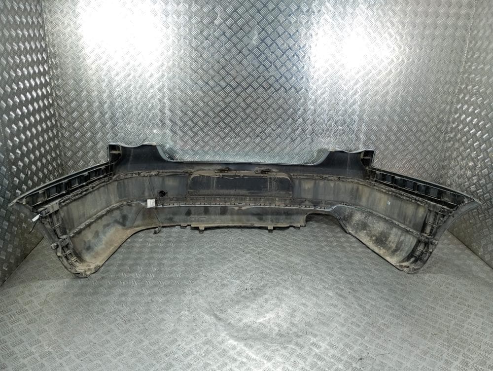 Бампер задний к Volkswagen Passat B6 (05-10)