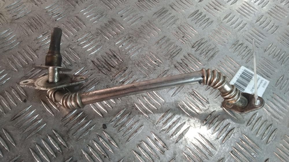 Трубка системы рециркуляции EGR к Chevrolet Epica V250 (06-09)