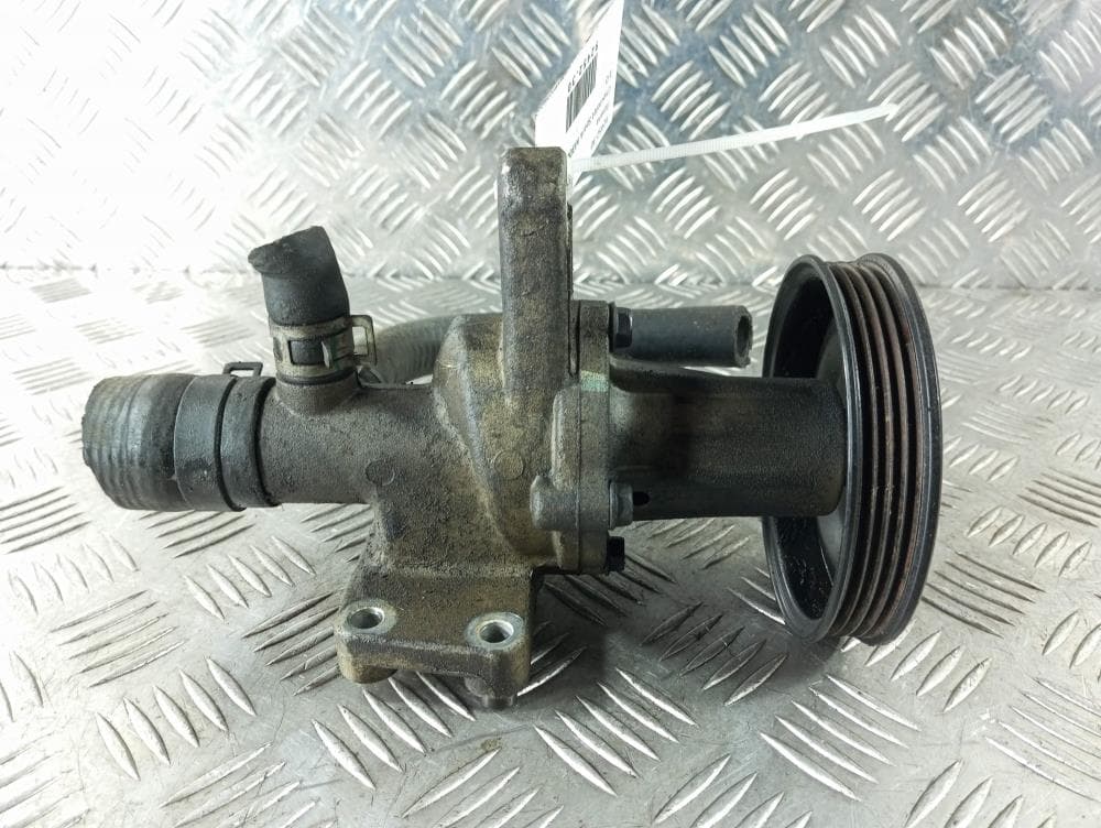 Помпа к Chevrolet Spark M300 Рестайлинг (16-22)