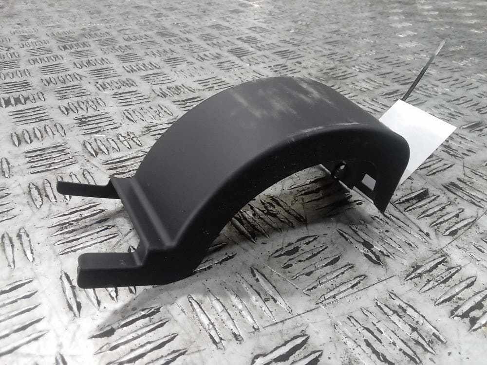 Пластик салона к Tesla Model X (15-21)