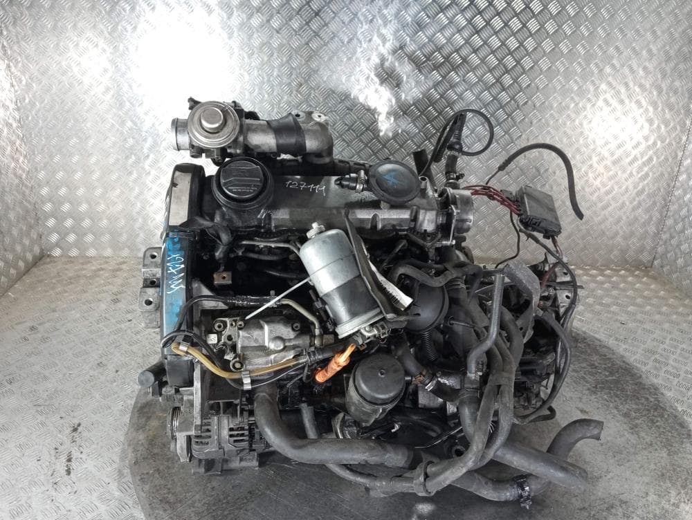 Двигатель к Volkswagen Golf 4 (97-06)