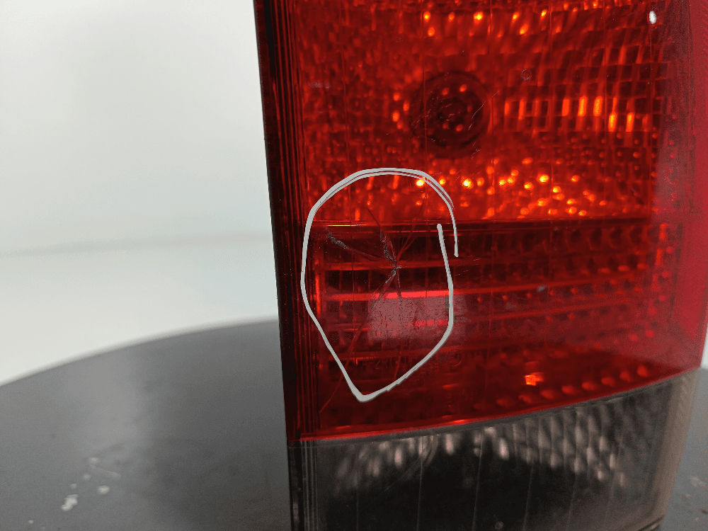 Фонарь задний правый к Volvo XC70 2 (00-05)