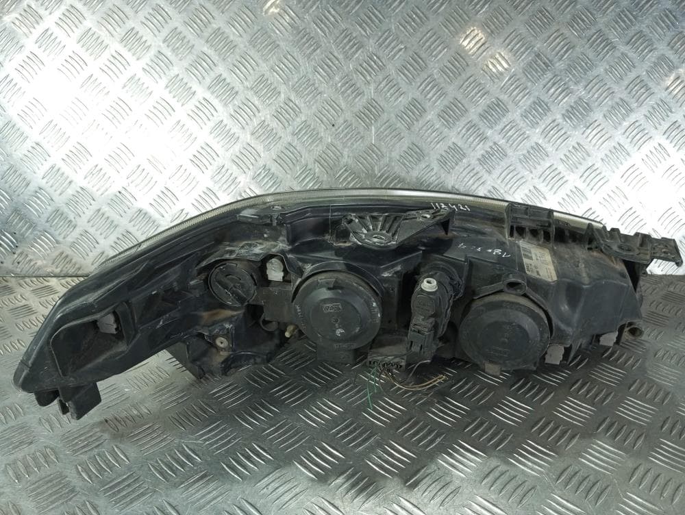 Фара левая к Renault Laguna 2 Рестайлинг (05-08)