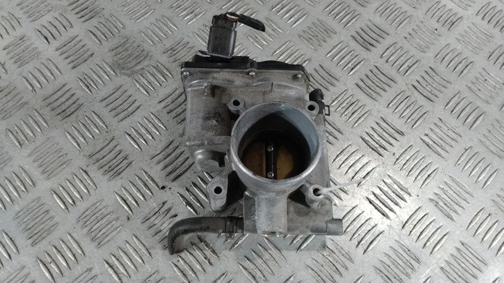 Заслонка дроссельная к Mazda 6 2 (07-12)