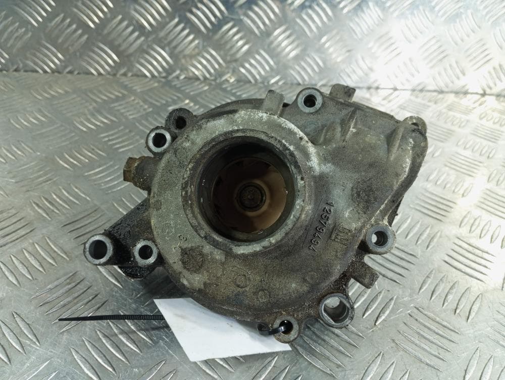 Помпа к Opel Vectra C (02-05)