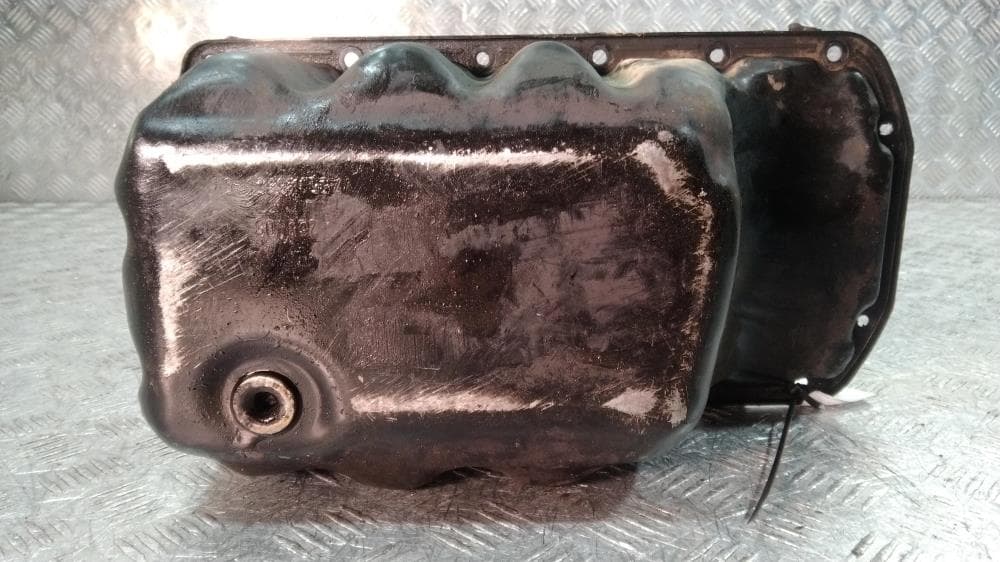 Поддон к Peugeot 308 1 (07-11)