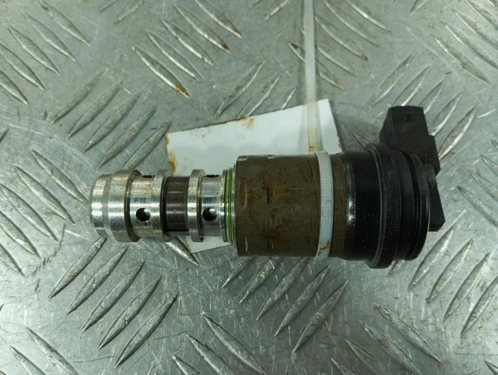 Клапан фазорегулятора к BMW 1 E81/E82/E87/E88 Рестайлинг (07-11)