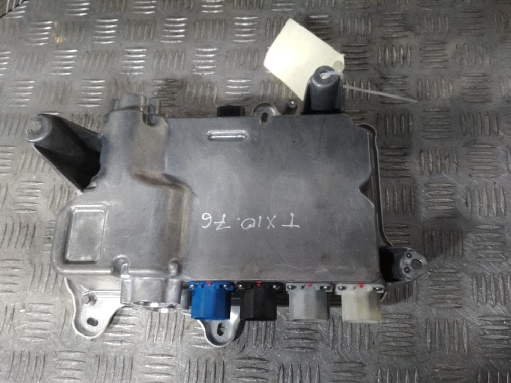 Блок бортовой сети (блок управления BCM) к Tesla Model X (15-21)