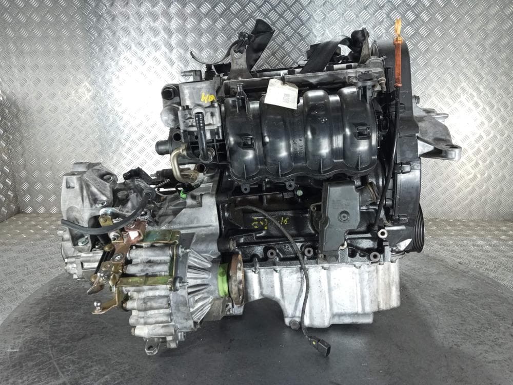 Двигатель к Volkswagen Golf 4 (97-06)