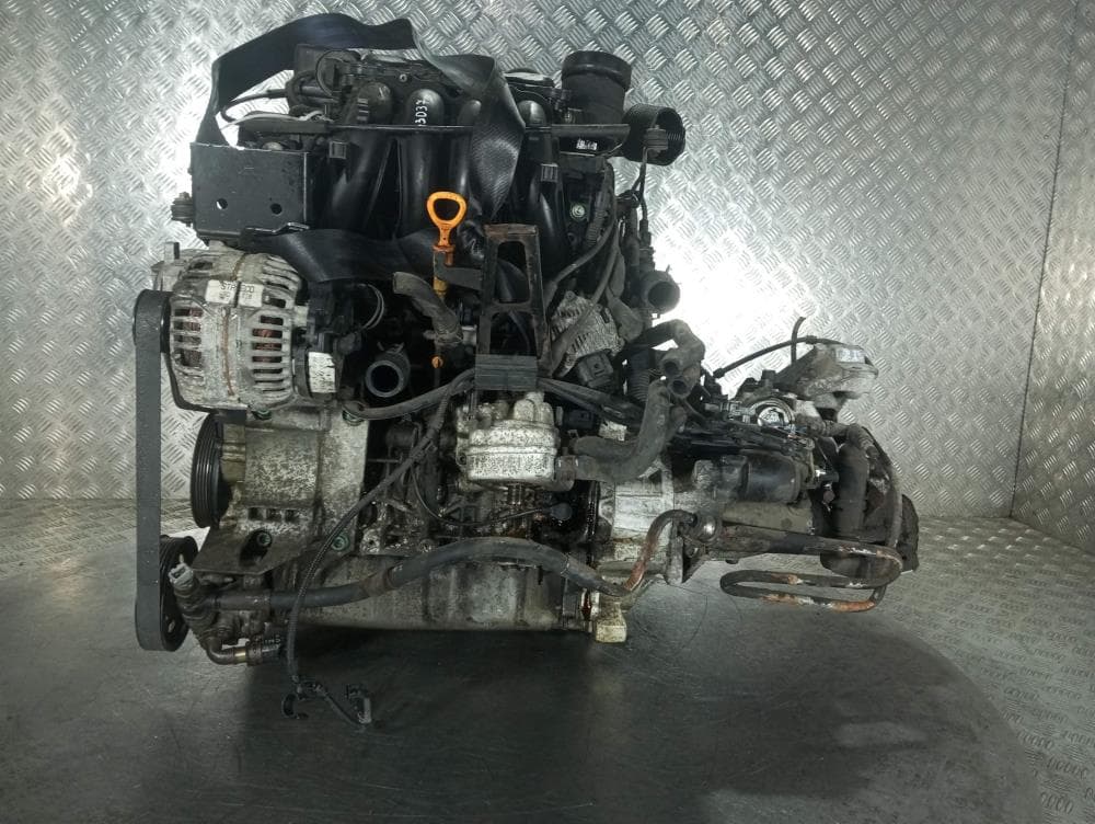 Двигатель к Volkswagen Golf 4 (97-06)