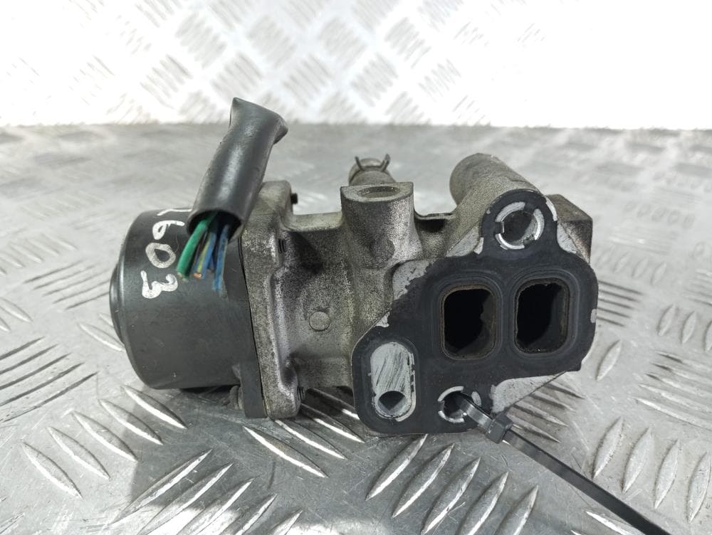 Клапан EGR к Mazda 3 BK Рестайлинг (06-09)
