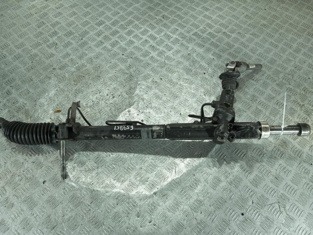Рулевая рейка к Peugeot 407 (04-11)