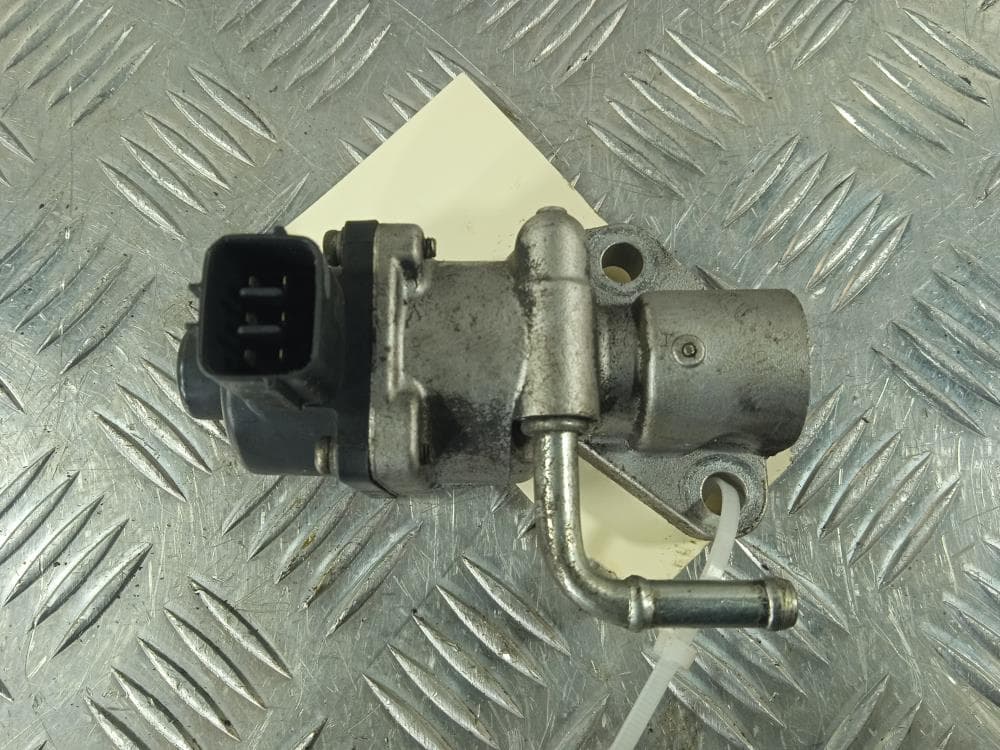 Клапан EGR к Mazda 6 1 Рестайлинг (05-07)