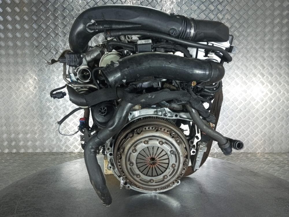 Двигатель к Peugeot 308 1 (07-11)
