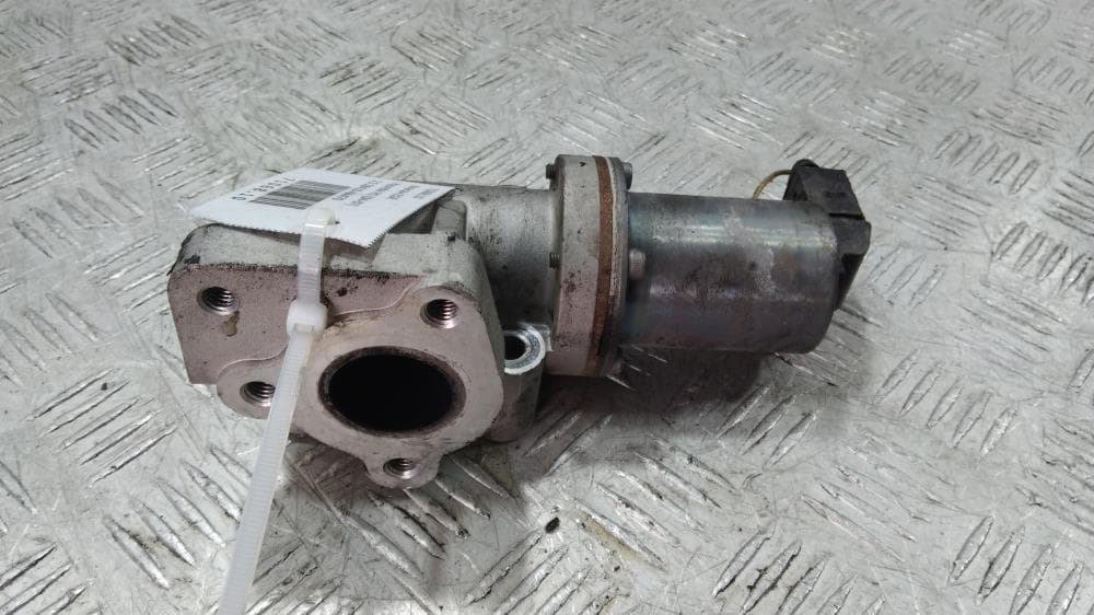Клапан EGR к Hyundai H1 2 (07-15)