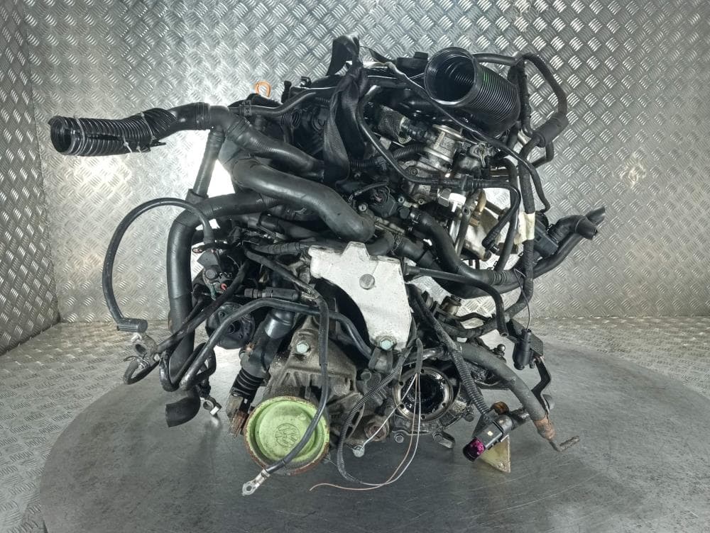 Двигатель к Volkswagen Golf 4 (97-06)