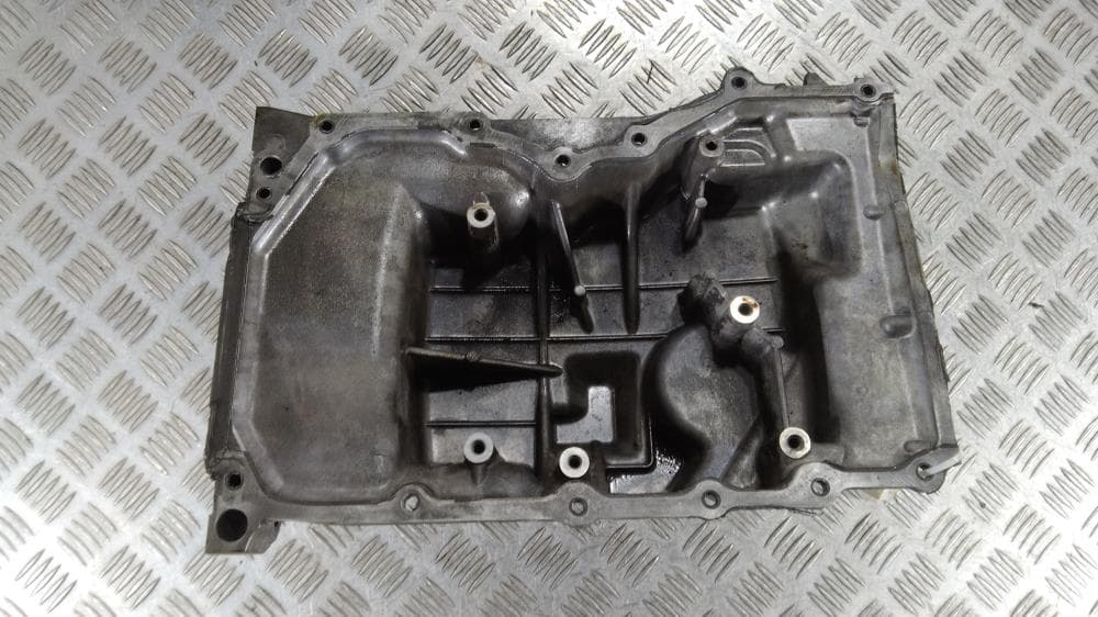 Поддон к Mazda 6 2 (07-12)