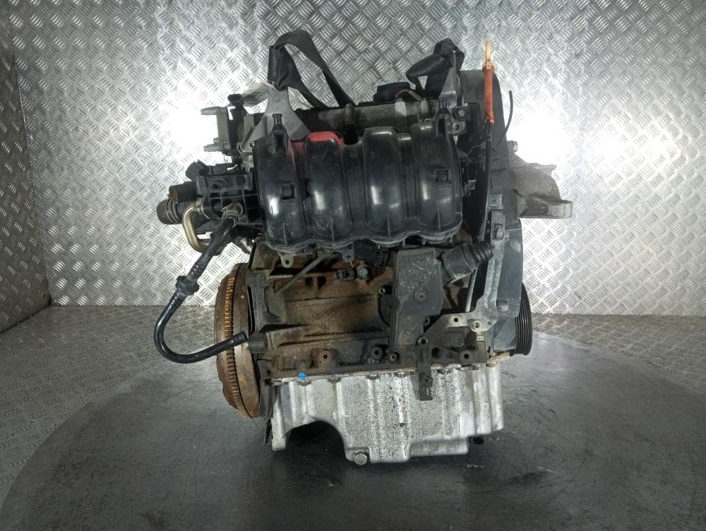 Двигатель к Volkswagen Golf 4 (97-06)
