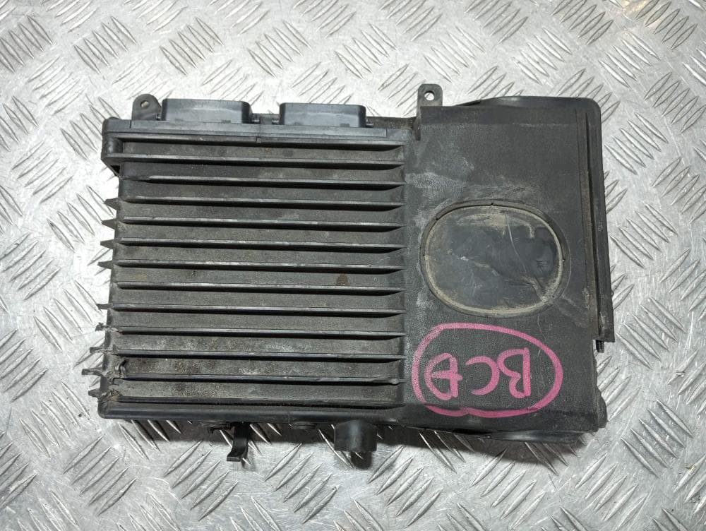 Блок управления двигателем к Mazda 2 2 (07-10)