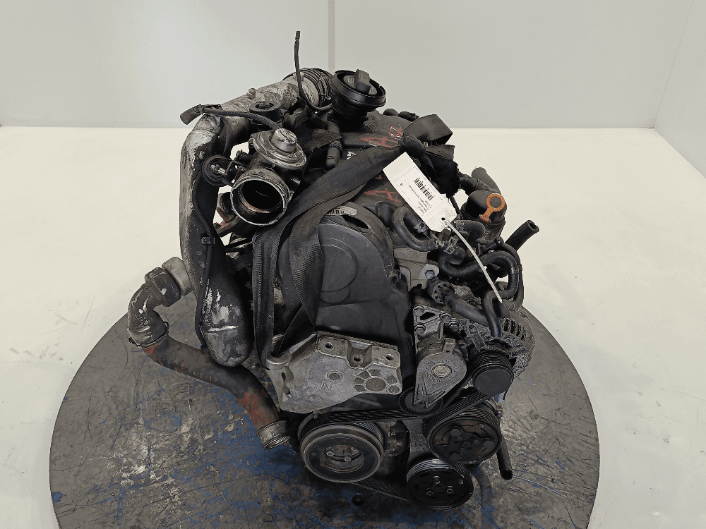 Двигатель к Volkswagen Golf 4 (97-06)