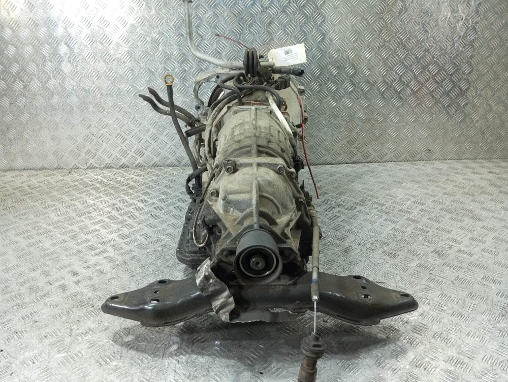 КПП автоматическая (АКПП) к Subaru Outback 3 (03-06)