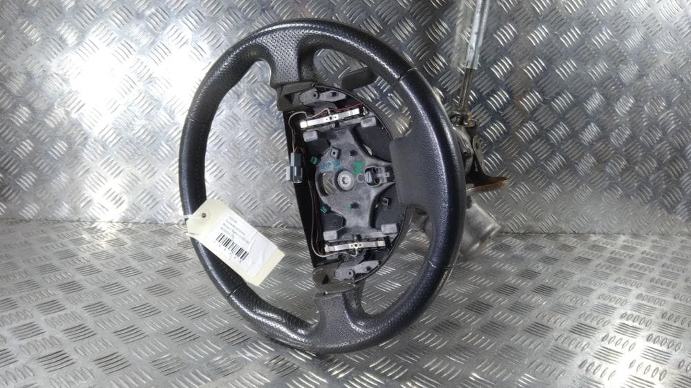 Рулевая колонка к Renault Scenic 2 (03-06)