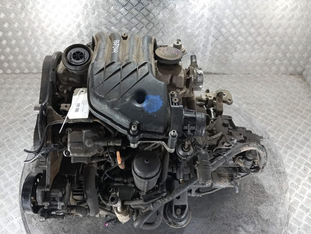 Двигатель к Volkswagen Golf 4 (97-06)