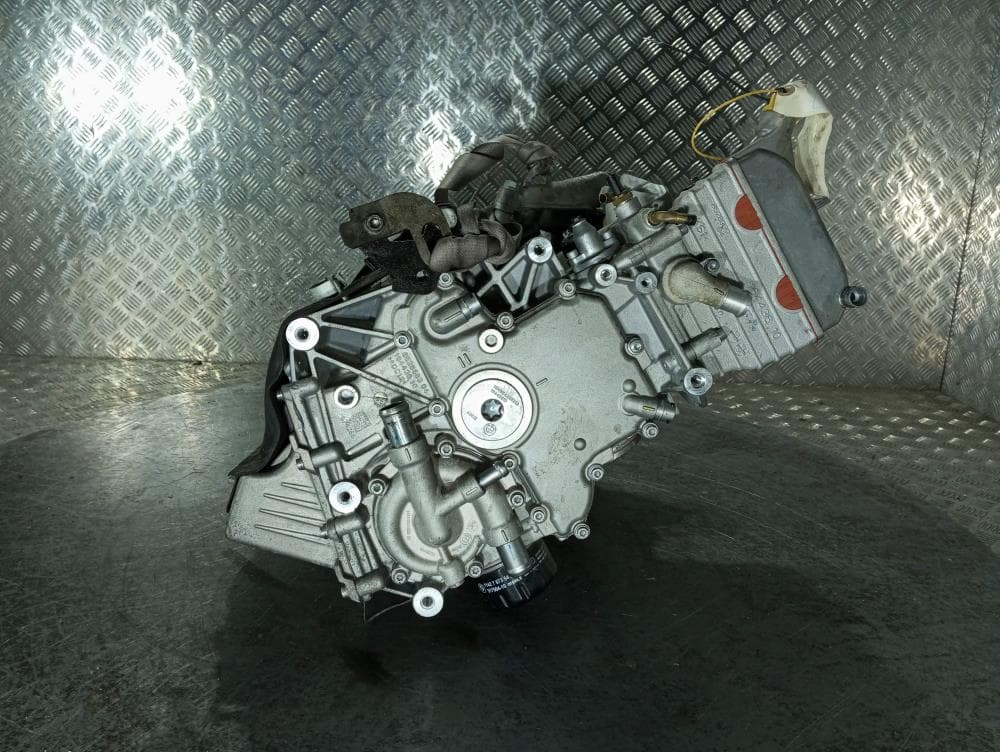 Двигатель к BMW i3 I01 Рестайлинг (17-22)