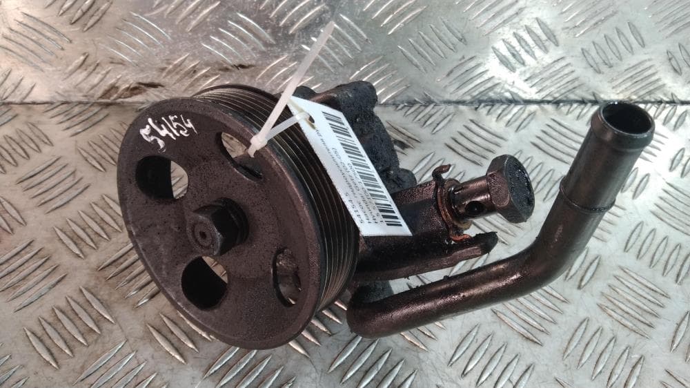 Насос гидроусилителя руля к Hyundai Getz 1 (02-05)